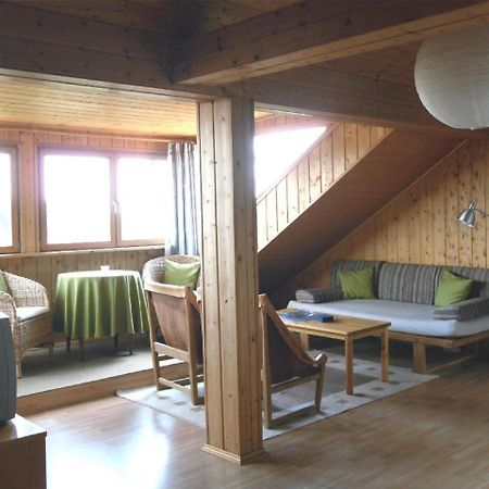 Ferienwohnung Nationalparkblick Spiegelau Zewnętrze zdjęcie