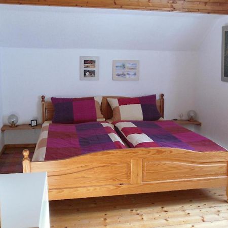 Ferienwohnung Nationalparkblick Spiegelau Zewnętrze zdjęcie