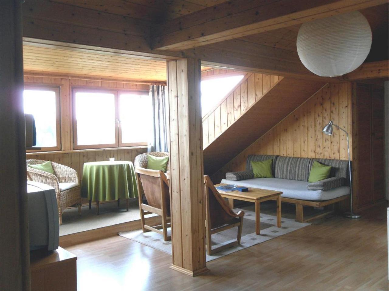 Ferienwohnung Nationalparkblick Spiegelau Zewnętrze zdjęcie