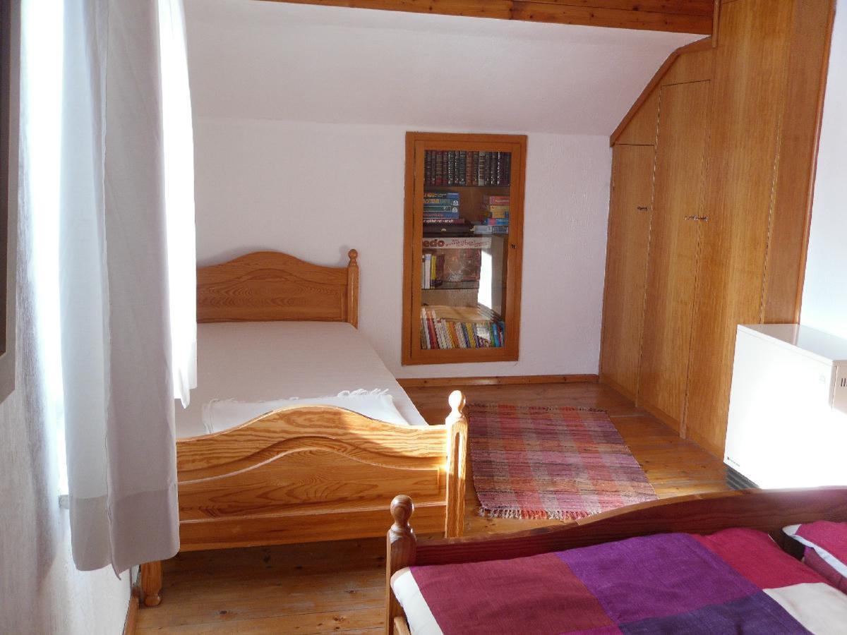 Ferienwohnung Nationalparkblick Spiegelau Zewnętrze zdjęcie