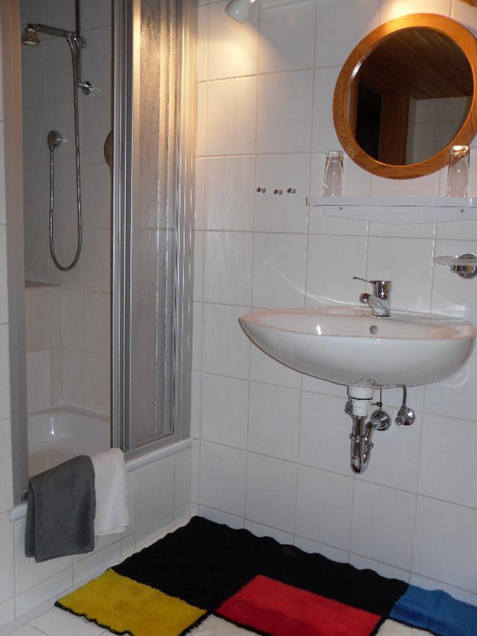 Ferienwohnung Nationalparkblick Spiegelau Zewnętrze zdjęcie
