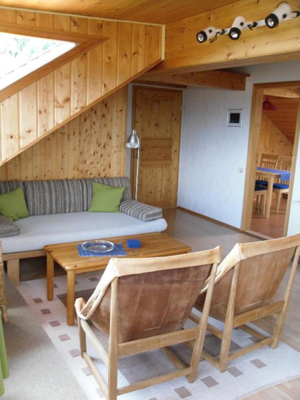 Ferienwohnung Nationalparkblick Spiegelau Zewnętrze zdjęcie