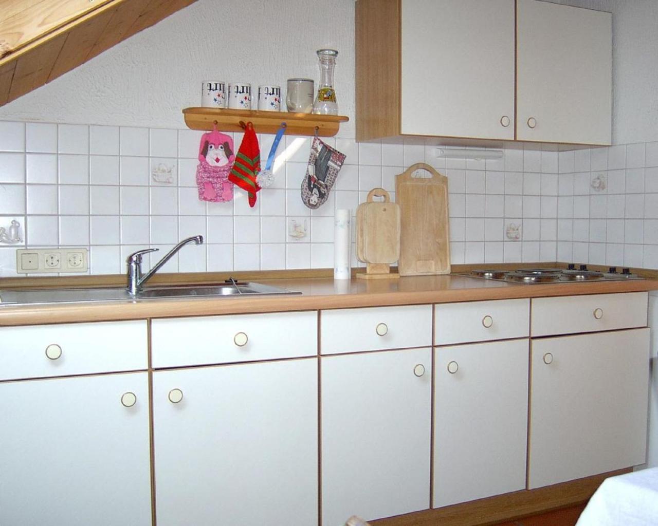 Ferienwohnung Nationalparkblick Spiegelau Zewnętrze zdjęcie