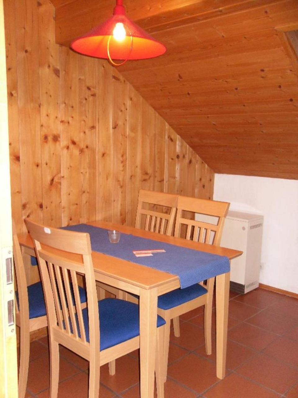 Ferienwohnung Nationalparkblick Spiegelau Zewnętrze zdjęcie
